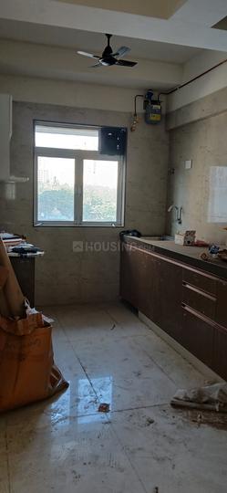 P&T Staff Colony, Mulund West Kitchen 1