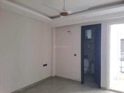Bedroom Image of 2260 Sq.ft 4 BHK Builder Floor for sale in Anant Raj Estate, Kadarpur Gurgaon for Rs. 38500000
