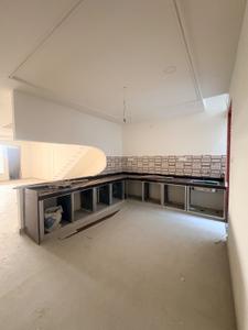 Kitchen Image of 1200 Sq.ft 3 BHK Independent House for sale in Mahaveer Nagar Raipur for Rs. 8700000