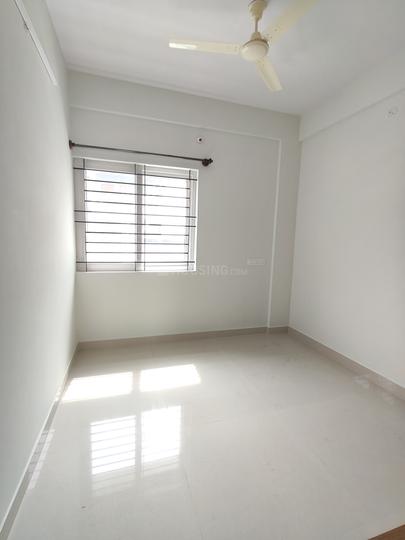 Sector 7, HSR Layout Bedroom 1