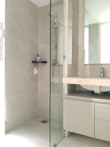 Bedroom One Image of 1150 Sq.ft 3 BHK Apartment / Flat for sale in Hiranandani Canary, Hiranandani Estate Thane for Rs. 29000000
