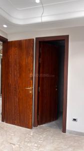 Bedroom Image of 2000 Sq.ft 3 BHK Builder Floor for sale in Palam Vihar Gurgaon for Rs. 31000000