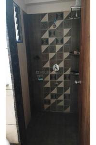 Image of 700 Sq.ft 1 BHK Apartment / Flat for rent in Jahangirabad, Surat for Rs. 11000