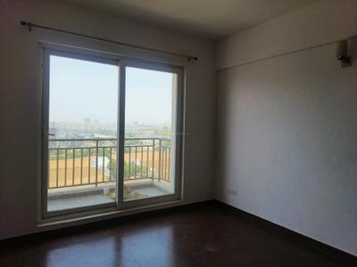 Bedroom Image of 1615 Sq.ft 3 BHK Apartment / Flat for sale in Umang Winter Hills, Sector 77 Gurgaon for Rs. 17500000