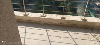 Balcony Image of 1400 Sq.ft 2 BHK Apartment / Flat for sale in Yash Twin Tower, Baner Pune for Rs. 11000000