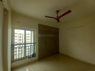 Bedroom Image of 866 Sq.ft 2 BHK Apartment / Flat for sale in Pallikaranai Chennai for Rs. 8500000