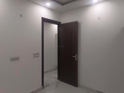 Bedroom Image of 550 Sq.ft 2 BHK Apartment / Flat for sale in Burari Affordable Homes, Burari New Delhi for Rs. 3800000