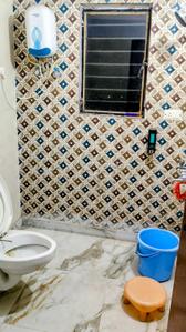Bathroom Image of 904 Sq.ft 2 BHK Apartment / Flat for sale in Partapur Meerut for Rs. 4200000