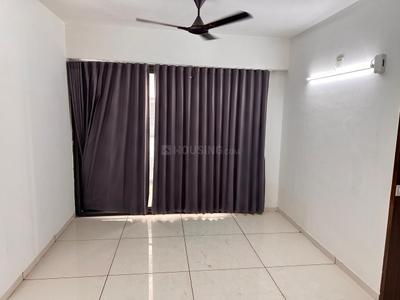 Hall Image of 1755 Sq.ft 3 BHK Apartment / Flat for sale in Kudasan Gandhinagar for Rs. 8800000