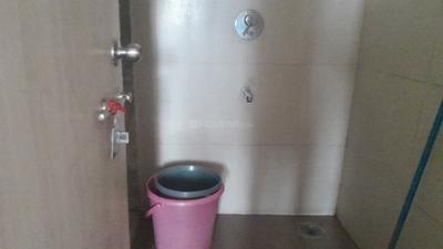 Bathroom Image of 552 Sq.ft 1 BHK Apartment / Flat for rent in Lodha Casa Bella, Palava Phase 1 Thane for Rs. 12000