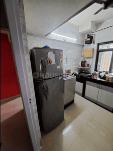Image of 575 Sq.ft 1 BHK Apartment / Flat for sale in Lokhandwala Alica Nagar, Kandivali East, Mumbai for Rs. 11100000