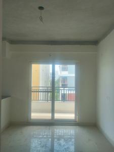Living Room Image of 1989 Sq.ft 3 BHK Apartment / Flat for sale in Bachupally Hyderabad for Rs. 8862300