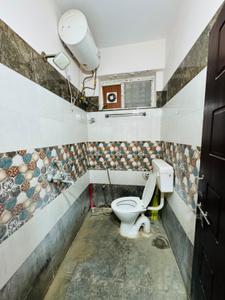 Image of 1250 Sq.ft 2 BHK Apartment / Flat for rent in  Sri Nilayam Vittal Rao Nagar, Hitech City, Hyderabad for Rs. 36000