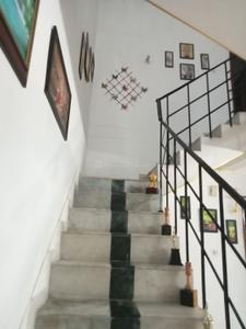 Living Room Image of 1100 Sq.ft 3 BHK Independent House for sale in Ashiana Colony Dera Bassi for Rs. 5600000