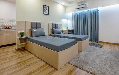 Bedroom Image of Super home in Virar West, Virar