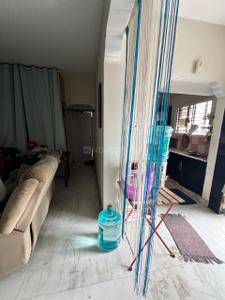 Hall Image of 1600 Sq.ft 3 BHK Apartment / Flat for sale in JP Nagar Bengaluru for Rs. 16000000