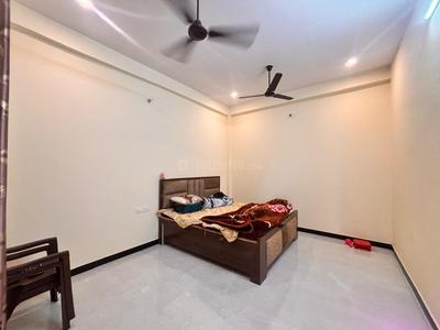 Hall Image of 1250 Sq.ft 3 BHK Independent House for rent in Sahadatganj Ayodhya for Rs. 10000
