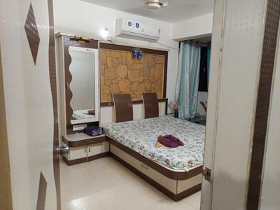 Bedroom Image of 800 Sq.ft 2 BHK Independent House for rent in Gokhalenagar Pune for Rs. 35000