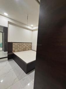 Bedroom Image of 850 Sq.ft 2 BHK Apartment / Flat for sale in Govindam Paradise, Hajiwala Jaipur for Rs. 4335000