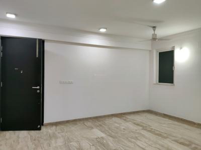 Living Room Image of 1250 Sq.ft 3 BHK Apartment / Flat for sale in Rustomjee La Familia Wing A, Thane West Thane for Rs. 25000000