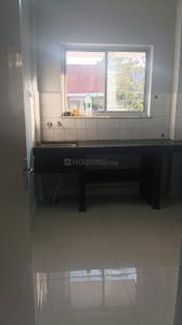 Kitchen Image of 530 Sq.ft 1 BHK Independent House for rent in Ashok Nagar Pune for Rs. 30000