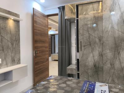 Bedroom Image of 1050 Sq.ft 2 BHK Apartment / Flat for sale in Noida Extension Greater Noida for Rs. 4045000