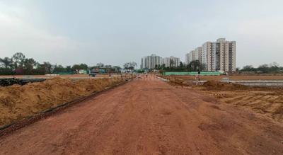 Image of 1503 Sq.ft Residential Plot / Land for sale in Bestech City, Sector 89A, Gurgaon for Rs. 35100000
