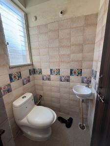 Image of 415 Sq.ft 1 BHK Apartment / Flat for sale in Shalimar Nandanam, Makadwali, Ajmer for Rs. 1150000