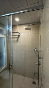 Image of 2490 Sq.ft 4 BHK Apartment / Flat for rent in L And T Olivia At Raintree Boulevard Cluster 7, Sahakara Nagar, Bengaluru for Rs. 140000