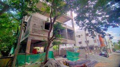 Image of 994 Sq.ft 2 BHK Apartment / Flat for sale in Madipakkam, Chennai for Rs. 9144800