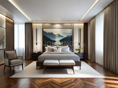 Hall Image of 4500 Sq.ft 3 BHK Duplex for sale in Pali Hill Mumbai for Rs. 430000000
