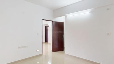Bedroom Image of 1469 Sq.ft 3 BHK Apartment / Flat for sale in Mahendra Aarna Tower 1 to 4, Electronic City Bengaluru for Rs. 14500000