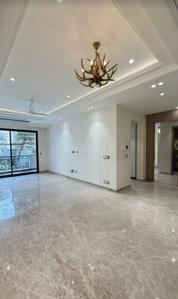 Hall Image of 1900 Sq.ft 3 BHK Builder Floor for sale in DLF Phase 2 Gurgaon for Rs. 35500000