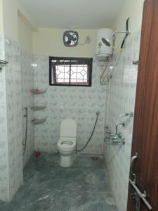 Image of 2000 Sq.ft 3 BHK Apartment / Flat for rent in Banjara Hills, Hyderabad for Rs. 42000