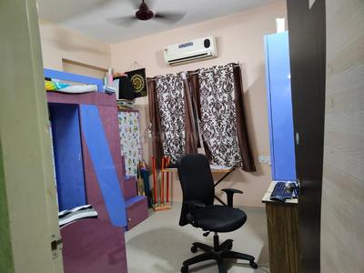 Bedroom Image of 1150 Sq.ft 2 BHK Apartment / Flat for sale in Sevasi Vadodara for Rs. 3400000