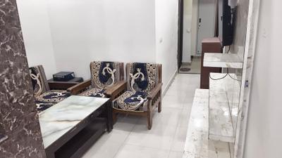 Living Room Image of 870 Sq.ft 2 BHK Apartment / Flat for sale in Signature Global The Roselia, Sector 95A Gurgaon for Rs. 6500000