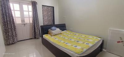 Bedroom Image of 2000 Sq.ft 4 BHK Villa for rent in Karve Nagar Pune for Rs. 90000