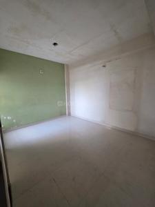 Bedroom Image of 1100 Sq.ft 1 BHK Independent House for rent in JB Golden Sunrise, Gurukul Ahmedabad for Rs. 15000