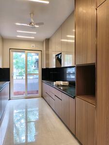 Kitchen Image of 2300 Sq.ft 4 BHK Builder Floor for sale in Sushant Lok Phase 1 Gurgaon for Rs. 39500000