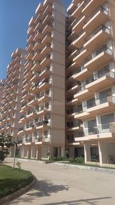 Image of 750 Sq.ft 3 BHK Apartment / Flat for sale in MVN Athens, Sector 5, Sohna for Rs. 6000000