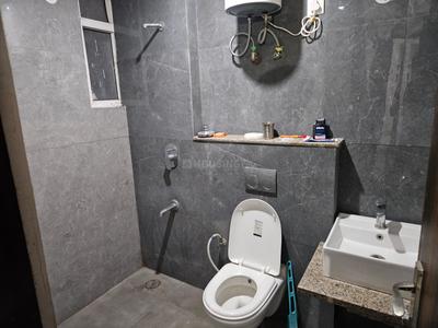 Bathroom Image of 1850 Sq.ft 3.5 BHK Apartment / Flat for sale in Sector 20 Panchkula for Rs. 32500000