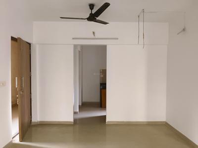 Living Room Image of 774 Sq.ft 1.5 BHK Apartment / Flat for rent in Lodha Casa Rio, Palava Phase 1 Thane for Rs. 15000