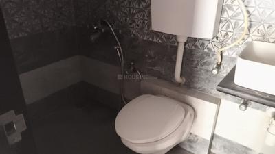 Image of 935 Sq.ft 2 BHK Apartment / Flat for sale in Agarwal Paramount, Virar West, Virar for Rs. 6000000