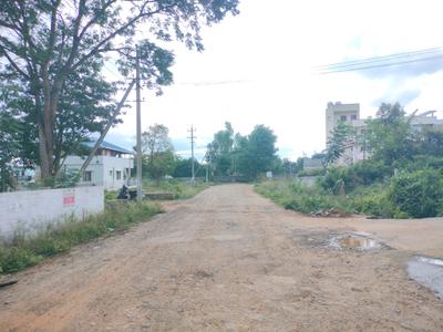 Image of 1200 Sq.ft Residential Plot / Land for sale in S.Bingipura, Bengaluru for Rs. 7500030