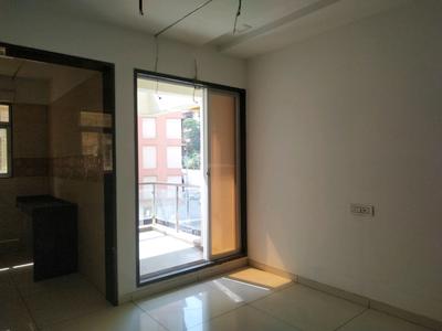 Living Room Image of 618 Sq.ft 1 BHK Apartment / Flat for sale in Ambernath East Ambernath for Rs. 2800000
