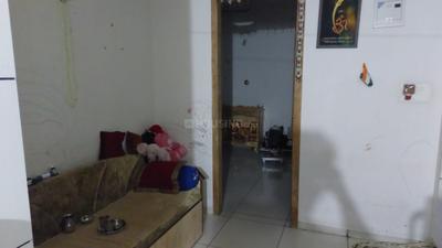 Bathroom Image of 540 Sq.ft 2 BHK Apartment / Flat for sale in Dharam Nagar Rajkot for Rs. 2500000