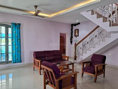 Living Room Image of 2070 Sq.ft 3 BHK Independent House for sale in Gudalur Coimbatore for Rs. 9900000