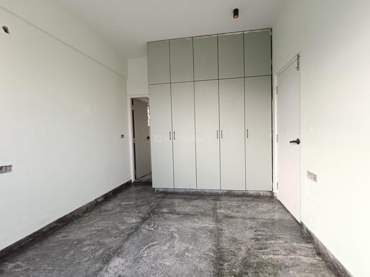 Lakedew Residency- Phase 2, Harlur Bedroom 1