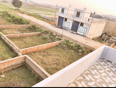 Image of 900 Sq.ft Residential Plot / Land for sale in Khatu Dham Enclave, Raj Nagar Extension, Ghaziabad for Rs. 2800000