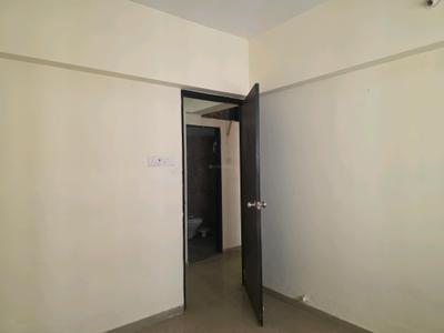 Bedroom Image of 620 Sq.ft 1 BHK Apartment / Flat for sale in Ekta Parksville, Virar West Virar for Rs. 3100000